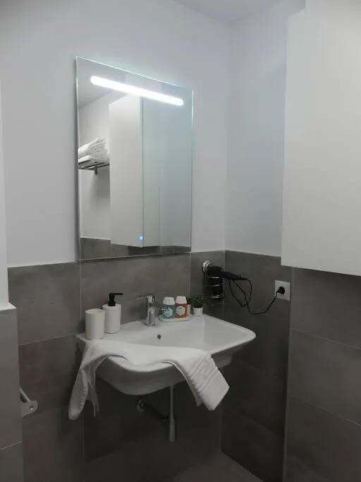 Apartment Ferienwohnung 19 Piso Centrico, Nuevo Y Bien Equipado En La Trinidad San Cristóbal de La Laguna Spanien