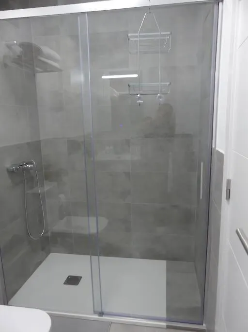 Apartment Ferienwohnung 19 Piso Centrico, Nuevo Y Bien Equipado En La Trinidad San Cristóbal de La Laguna