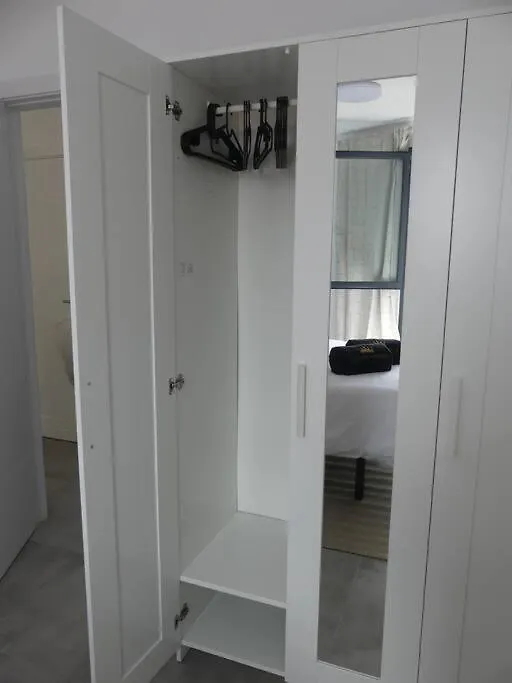 拉拉古纳19 Piso Centrico, Nuevo Y Bien Equipado En La Trinidad公寓