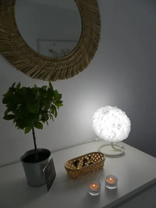 公寓 拉拉古纳19 Piso Centrico, Nuevo Y Bien Equipado En La Trinidad公寓 西班牙